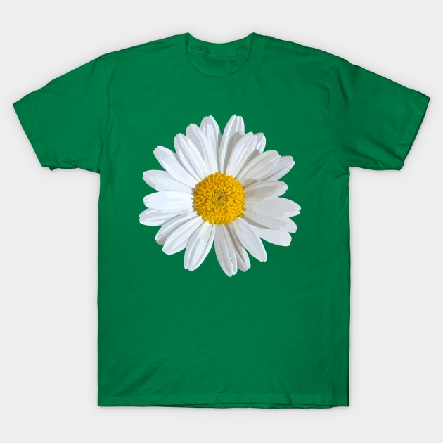 T shirt marguerite deals